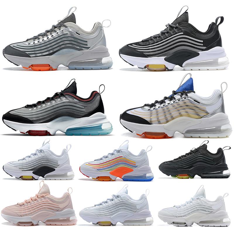 

2020 Cushion Zoom Running Shoes Mens Women Worldwide Neon Black Silver White Rainbow Pink University 950 Sport Trainers Chaussures Sneakers, As photo 5
