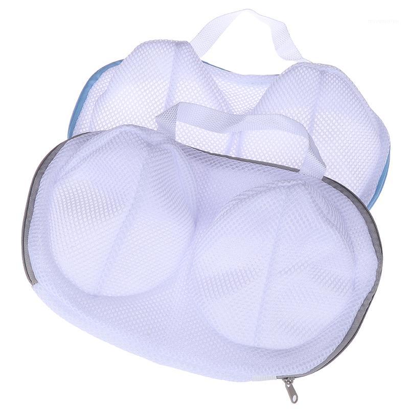 

Protection Net Mesh Bags Bra washing bag Laundry bag protection Underwear pouch underwear travel organizer Classified cleaning1