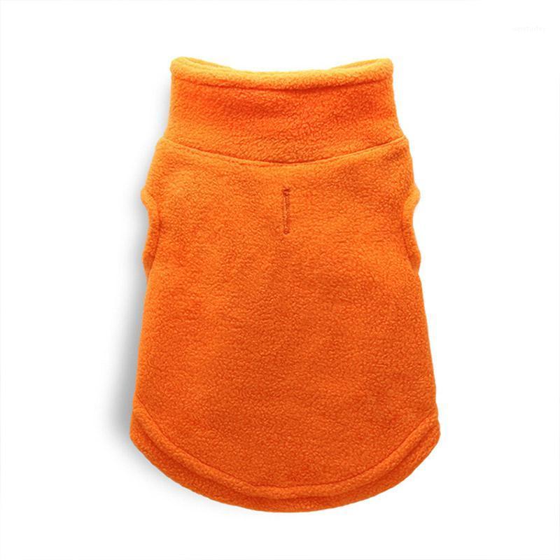 

Winter Dog Clothes Fleece Dog Coat Jacket Warm Pet Clothes for Small Medium Dogs Hoodie Puppy Chihuahua Pet Clothing Ropa Perro1, Rose