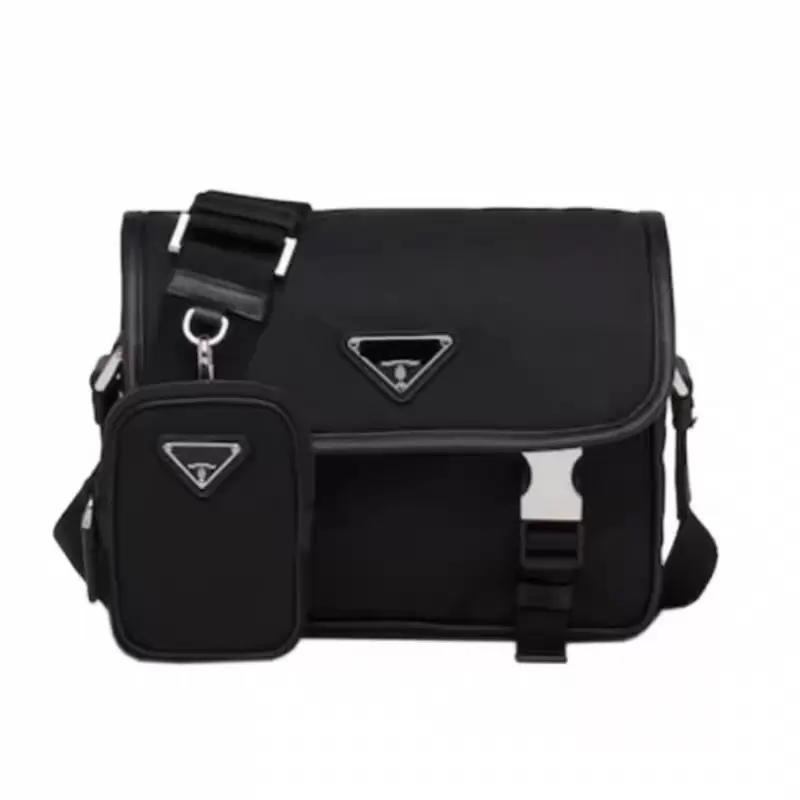 

HBP 2022 Luxury High Quality ONTHEGO Shoulder Bag Canvas Cross Body Men Messenger Bags women Durable Parachute Fabric Classic Handbag Satchel Waterproof Exquisite, Add freight
