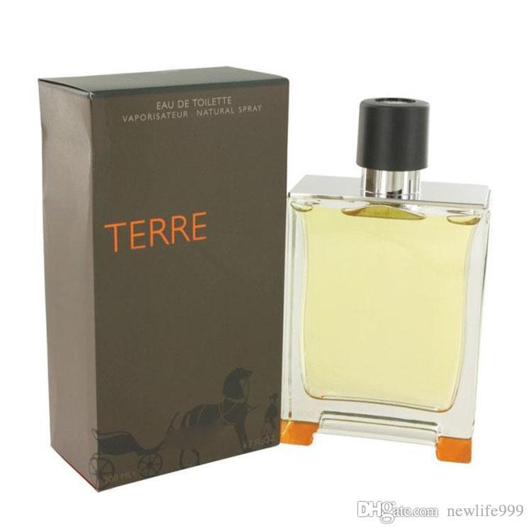

Classic Men Perfume Man Fragrance 100ml Treed'D Woody Spicy Notes Spray High Quality Long Lasting EDT and Fast Delivery