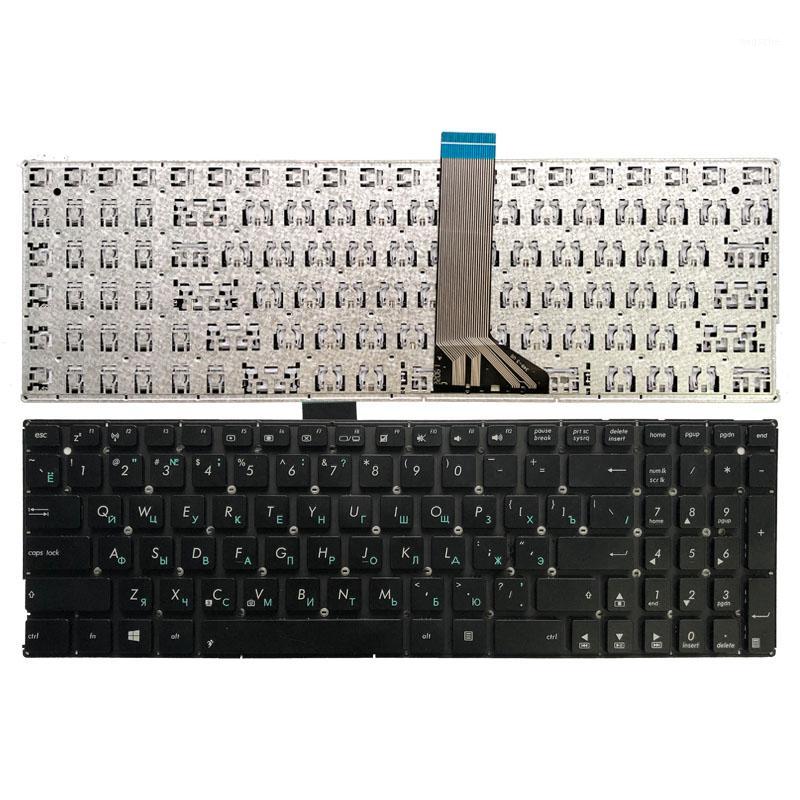 

NEW Russian RU laptop Keyboard for ASUS X551C X551M X551MAV F551 F551C F551CA F551M F551MA F551MAV R512 R512CA R512MA R512MAV1