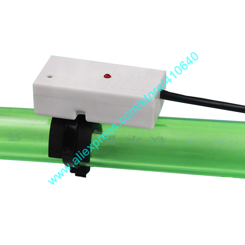 XKC-Y28 Built-In Relay DC 5v 12v 24v Liquid Sensor Dry Node Output Water Level Gauge Liquid Sensor Non-Contact Liquid Sensor-image-654171045