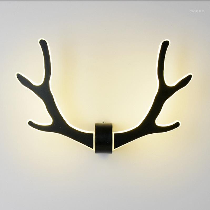 

modern vintage nordic decoration home stone crystal luminaria crystal led bedroom bedside aisle bedroom wall lamp1