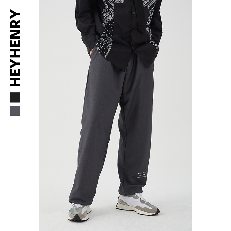

2021 New Trousers with Cordon Streetwear Cargo Pants LWRT, Games