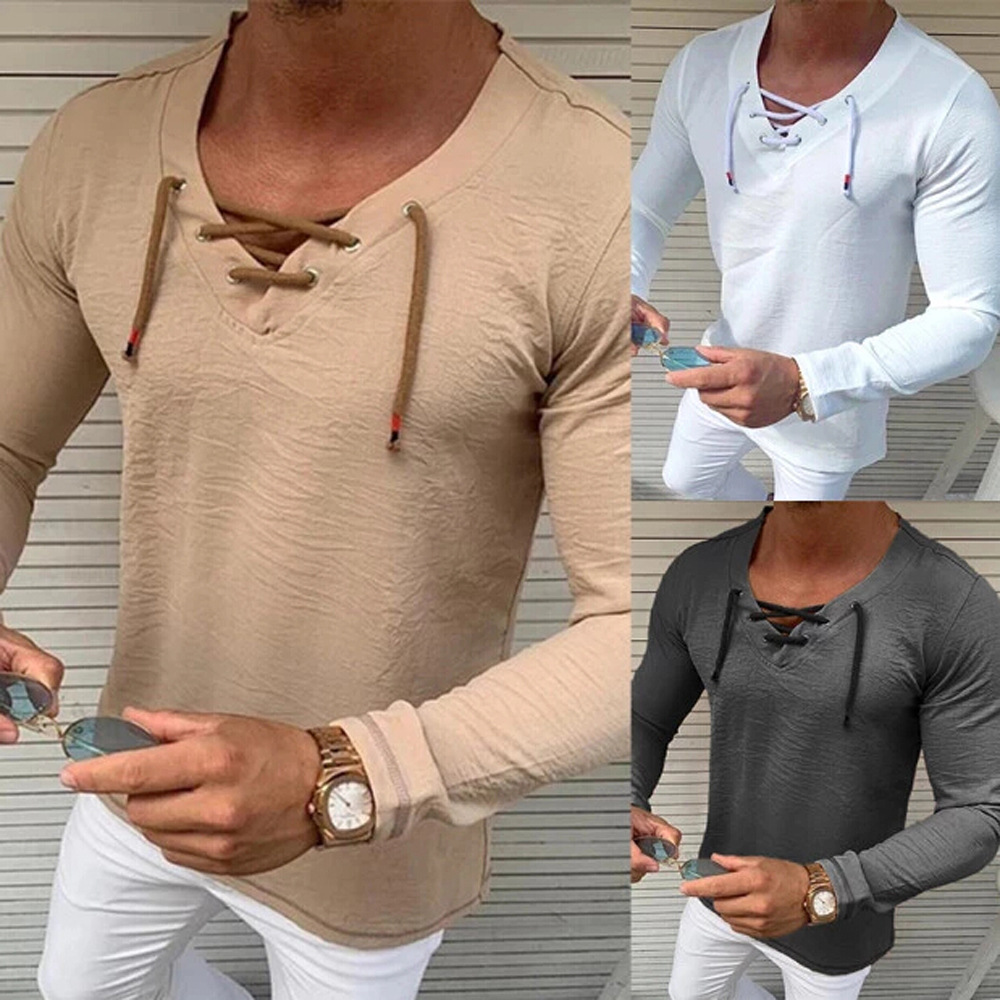 

Gym T-shirts man Male Casual t shirt mens Long sleeve T-shirt t shirts Workout clothes Tee Sportswear Free Shipping 618858266793, Gray