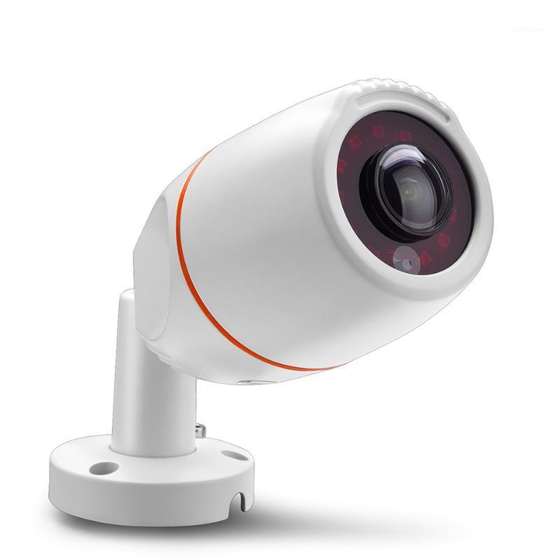 

2MP Fisheye AHD Camera 0.0001Lux Color Night Vision 1.7mm Lens 180 Degree Waterproof Outdoor CCTV Camera 1080P1