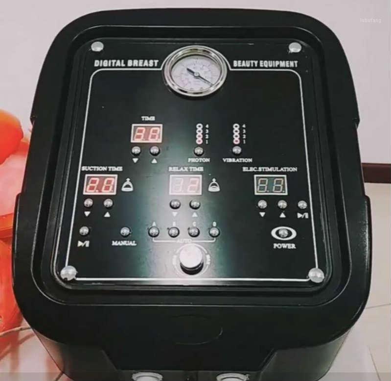 

breast firming natural enlarging Breast Enhance Vibration Massage Machine Promote Blood Circulation1