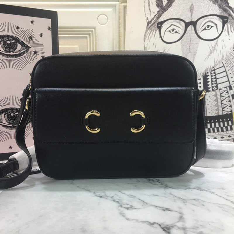 

Horse Title Messenger Bag Lady Crossbod Bag Return Shoulder Handbag Flap Shoulder Handbag Purse Women Letter Bag