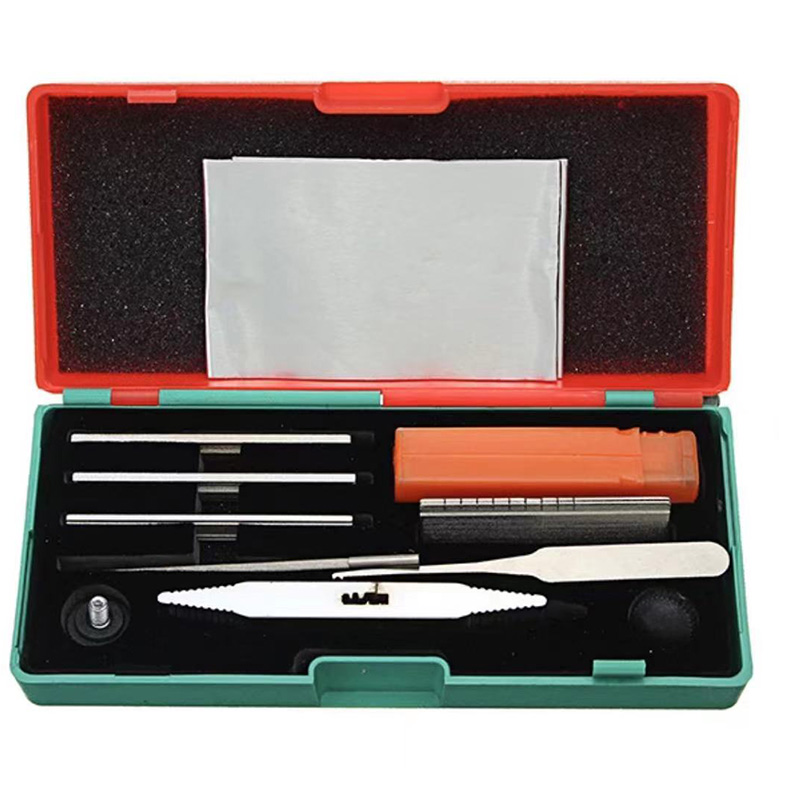

High Quality New Model HUK Tinfoil Tools Tin Foil Tool Lock Pick Set locksmith tool