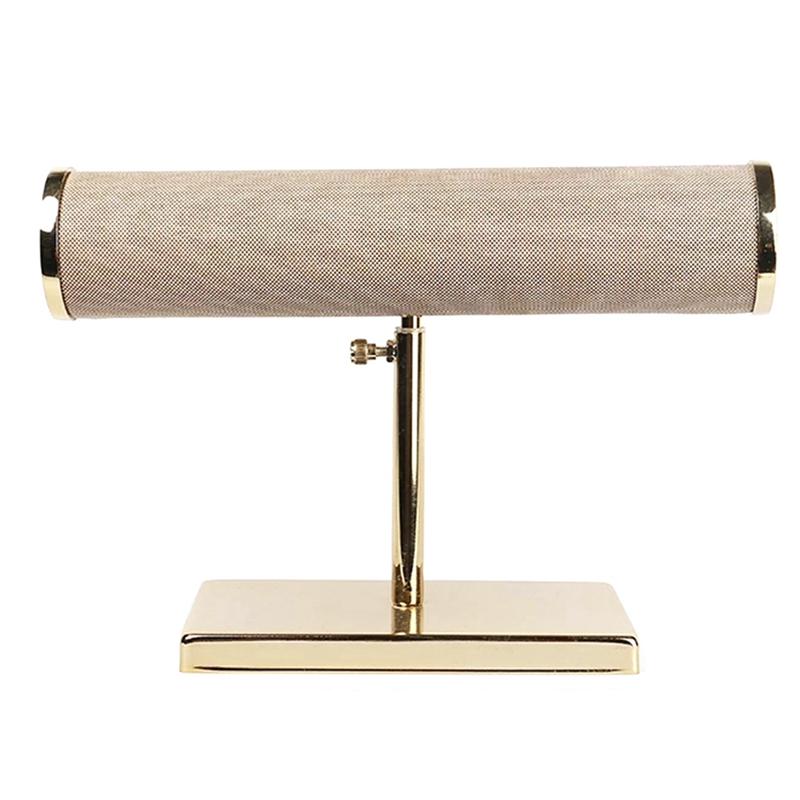 

Watch Display Stand, Jewelry Stand, Bracelet Bracelet Gold Jewelry Necklace Watch Stand
