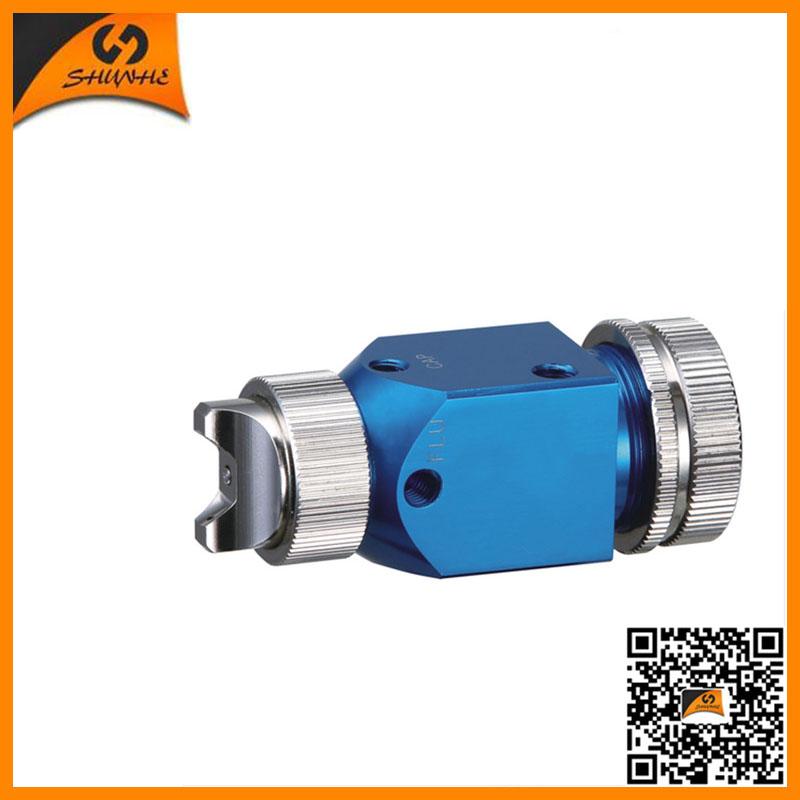 

SAT1473 Small Light-Weight Automatic Spray Gun for Silver Mirror
