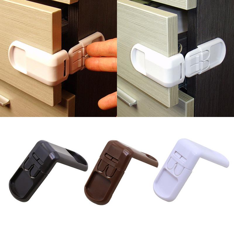 

Carriers, Slings & Backpacks 1Pcs 90Â° Right Angle Corner Lock Kids Safety Door Fridge Drawer Cupboard Terminator Cabinet Locks Baby