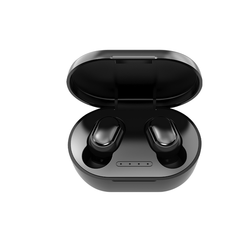 

2021 New TWS Wireless Headphone Portable BT 5.0 Earphone With 300mah Power Bank Wireless Earbuds A6S A7S E6S E7S