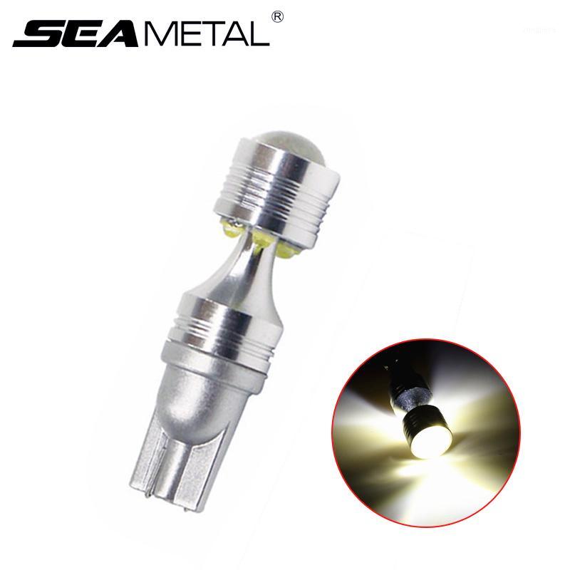 

12V High Power 6500K 30W 6XBD LED Chips T10 W5W White LED Bulbs For Car Backup Reverse Lights 194 168 1PC Car Backup Lights1, As pic