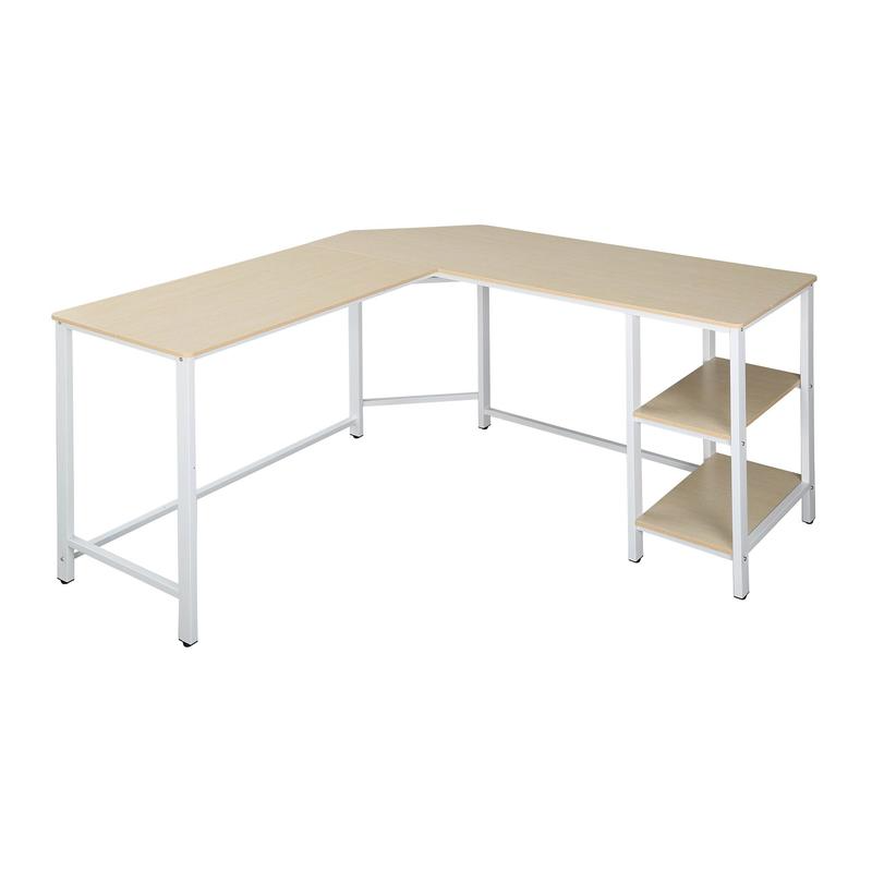 

Nordic New Computer Desk Desk Simple Modern Bedroom Learning Writing E-sports Home Desk