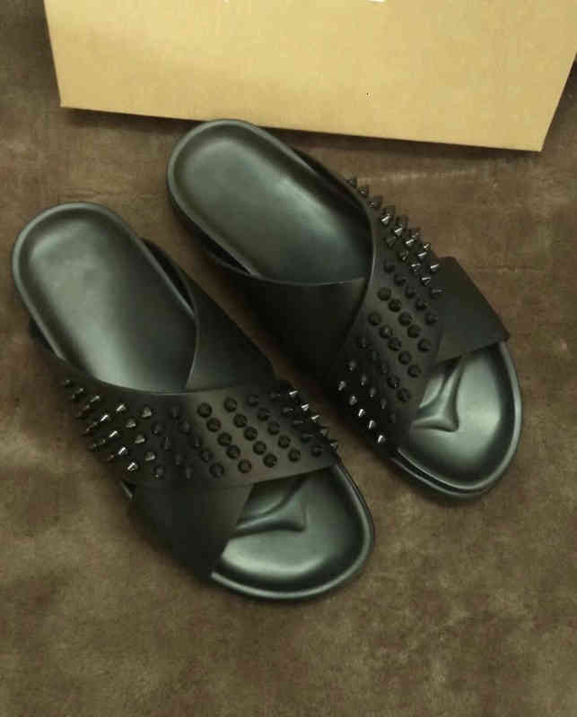 

Slippers sandals Fashion slide slippers for men women WITH ORIGINAL BOX Designer unisex beach flip flops slipper QUALITY 0525 21KH, 07