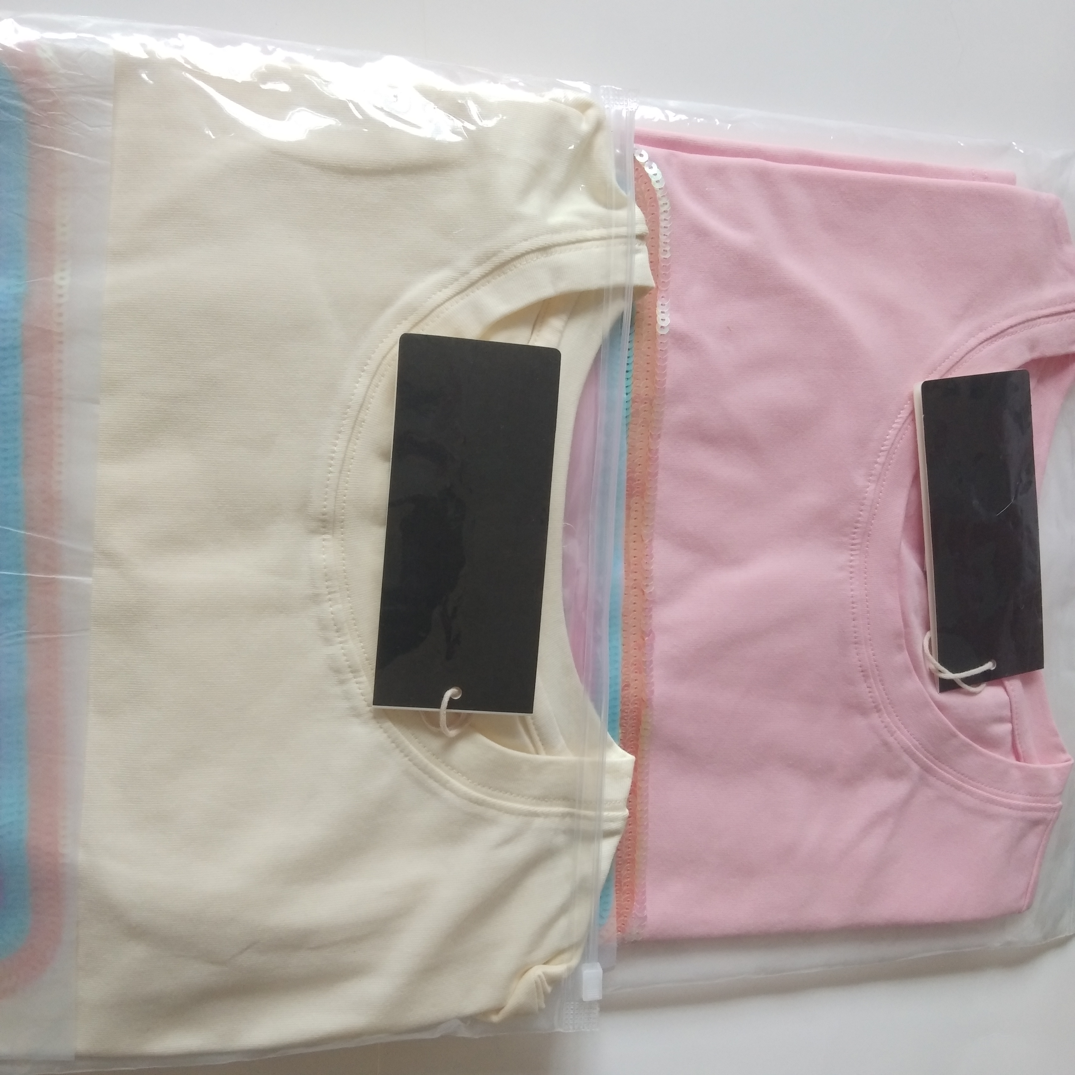 

2020 New Women's luxury chest letter bright short sleeve T-shirt fashion designer T-shirt loose women T-shirt free shipping, Pink