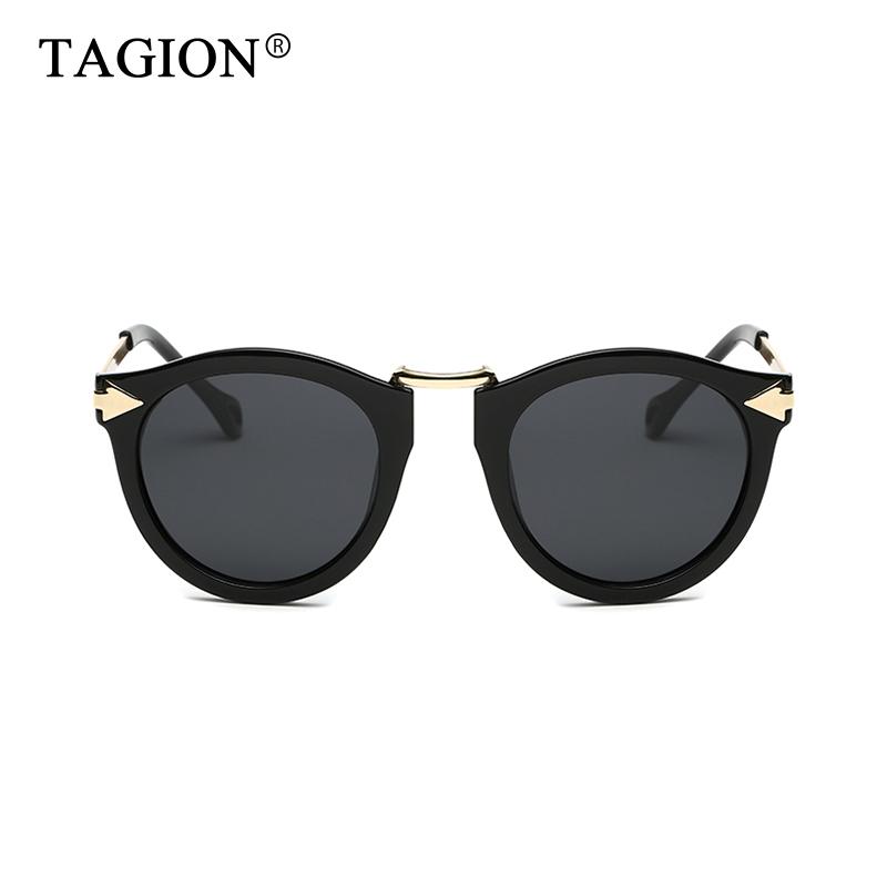 

2020 New Fashion Cat Eye Women Sunglasses Polarized Retro Lenses UV400 oculos feminino 8888