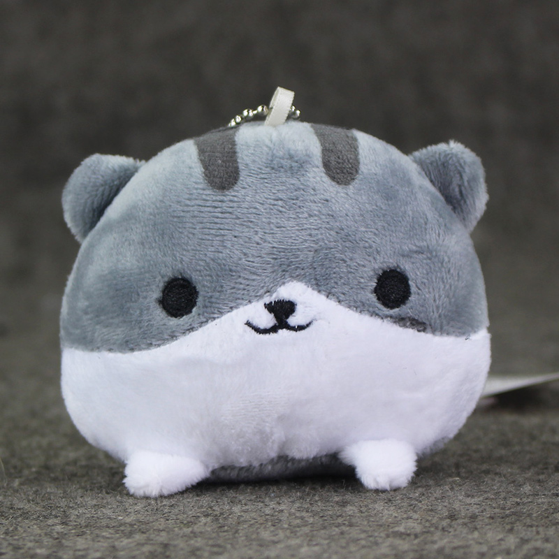 mini plush cats bulk