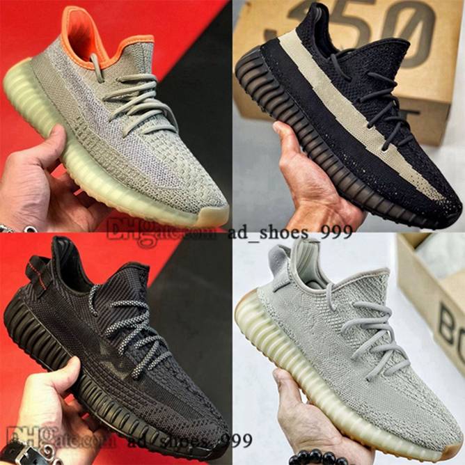 

5 zebra 35 running desert sage Sneakers kanye women mens shoes size us yecheil trainers men eur enfant 12 west 350es 46 V2 kayne Schuhe