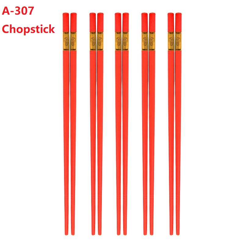 

A-307 17FW Chopsticks with box good quality New Style Chopsticks Personalized Wedding Favors Giveaways
