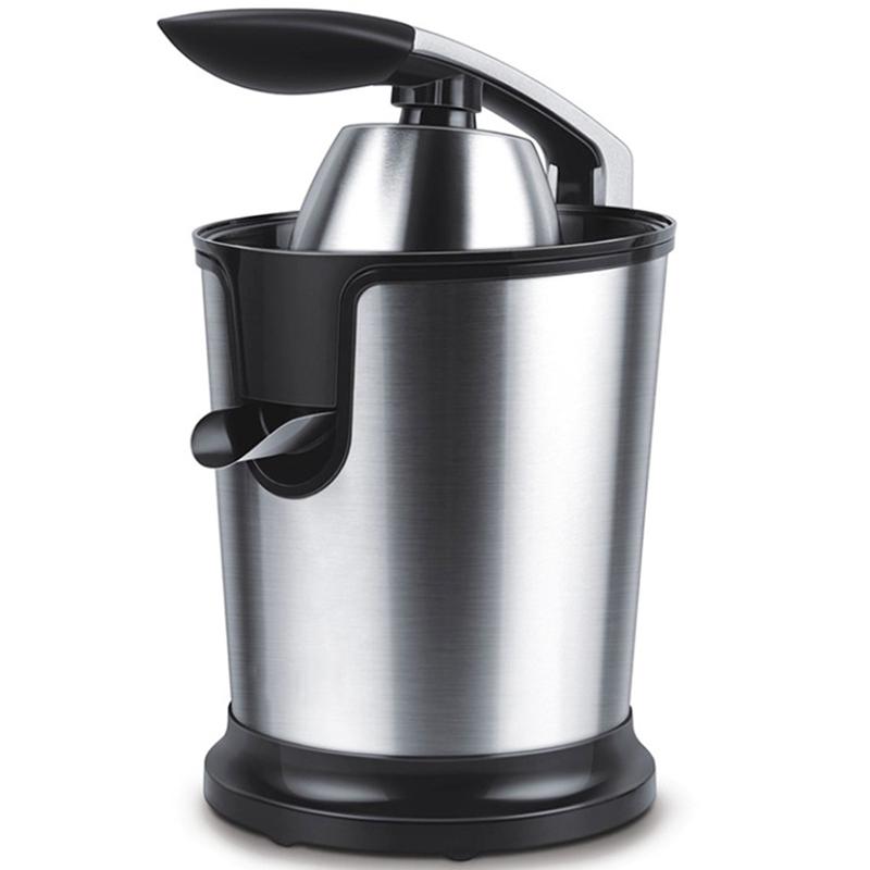 

Stainless Steel Eu Plug Multifunction Mixer Electric Juicer Household Machine Low Power
