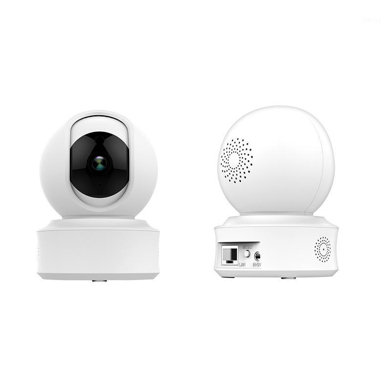 

Wifi Ip Camera Wireless Smart Home Security 1080P 2Mp Two Way o Motion Detector Ir Tuya Smart Life App1