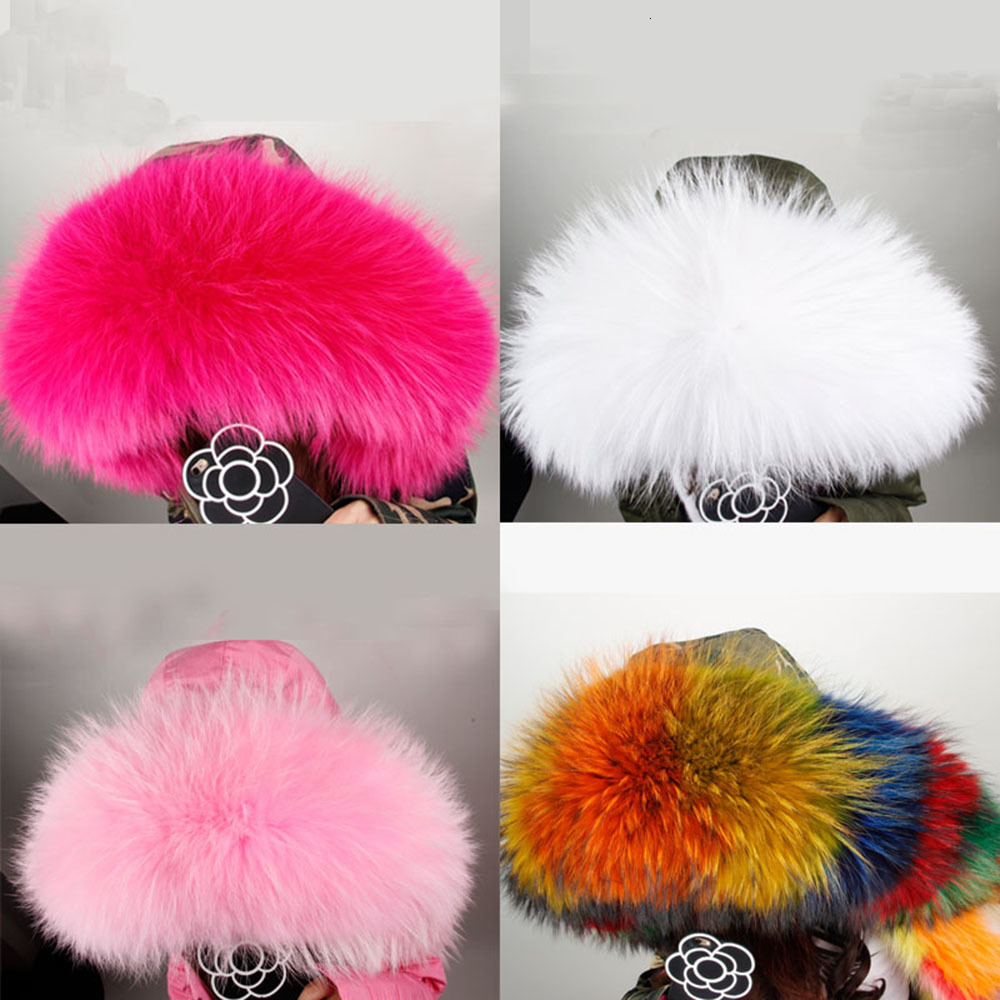 

2021 New -new Crooked Raccoon Collar Surpasses the Universal Skin Necklace G7OY