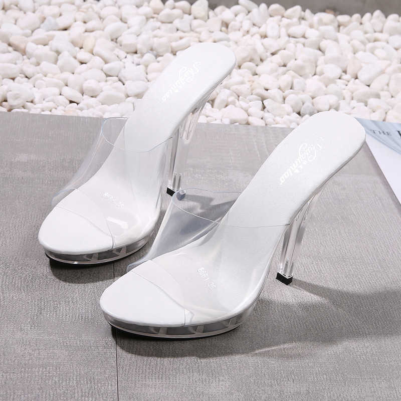 

Classic luxury Designer comemore Clear PVC Transparent Heels Pumps Sandals Heel Stilettos High Sexy Womens Party Shoes Nightclub Pump Summer, Black