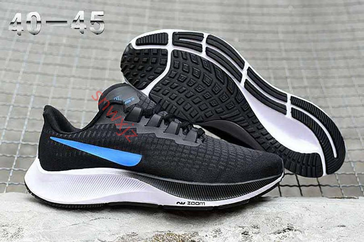 

wholesale Zoom Pegasus 37 Turbo 2 Black Gunsmok Shoes Men Zoomx 4% next Betrue blue Sneakers Ribbon Sports 36-45 Running