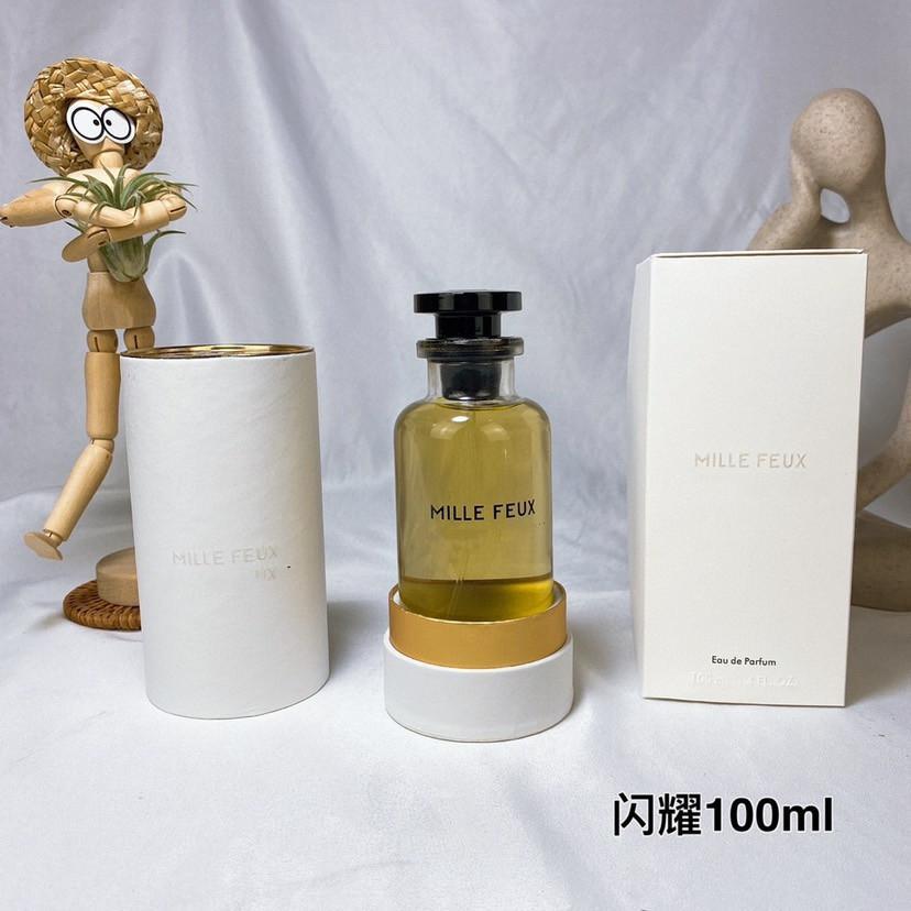 

2021 Fresh perfumes Air Freshener DREAM Rose Apogee spell on you lady perfume Elegant long-lasting Frangrance Female aroma 100ML FREE delivery