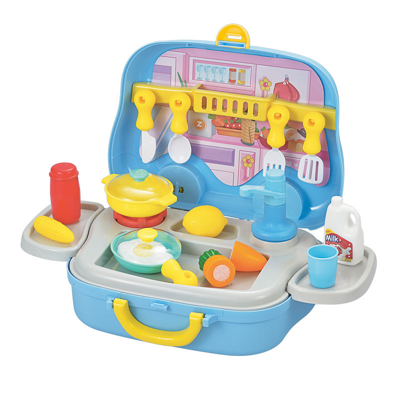 baby kitchen set online