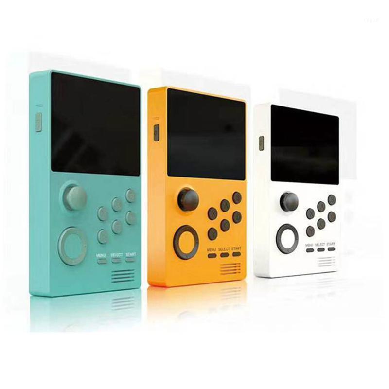 

Portable Pandora Box Android Handheld Game Console Support Bluetooth WIFI Pandora 3D IPS Screen 2006 in 1 Retro Game Download1