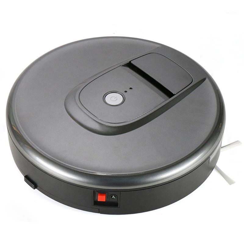 

Auto Sweeping Robot Floor Cleaning Machine Household Sweeper Cleaning Tool Broom1