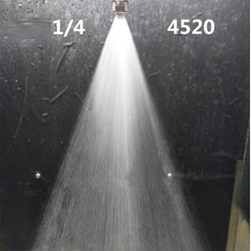 

Flat Fan Nozzle,Industrial flat fan jet spray nozzle,0-110degree Vee Jet water spray nozzle,HVV V cooling nozzle