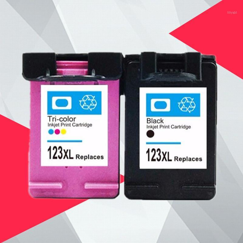 

Compatible for 123 XL Replacement ink Cartridge for 123 123XL Deskjet 1110 2130 2132 2133 2134 3630 3632 3637 36381
