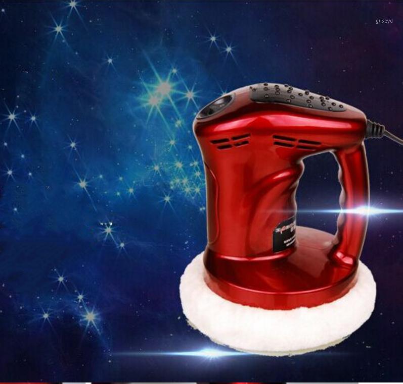 

Car waxing polishing machine car dual-use polishing waxing machine furniture floor cleaning beauty1