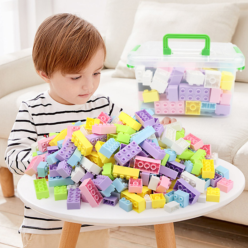 building blocks for kids online
