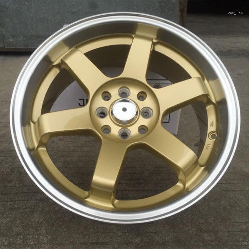 

Auto car alloy wheels 17inch 5x114.31