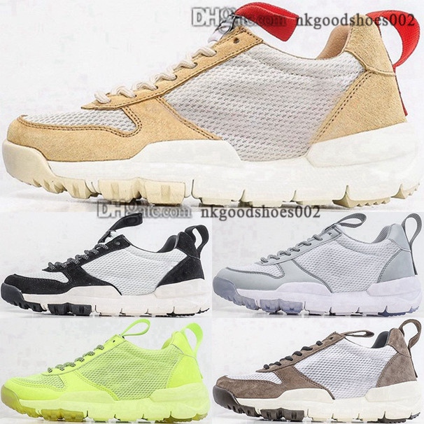 

running shoes eur tom sachs 35 tennis us 11 trainers women Craft Mars Yard 5 athletic Sneakers Ts Nasa 2 men size 45 classic tripler black