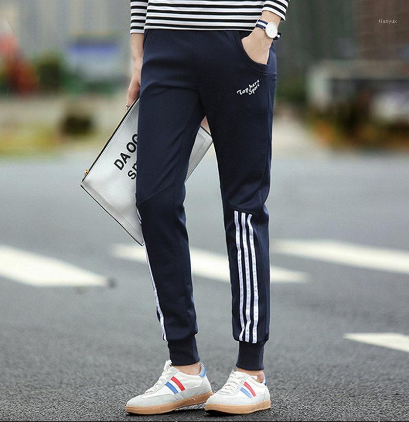 

Men's Pants Wholesale-! 2021 Brand Mens Joggers Casual Harem Sweatpants Sporta Men Tracksuits Gymi Bottoms Track Joggingu Trousers1, Black k12