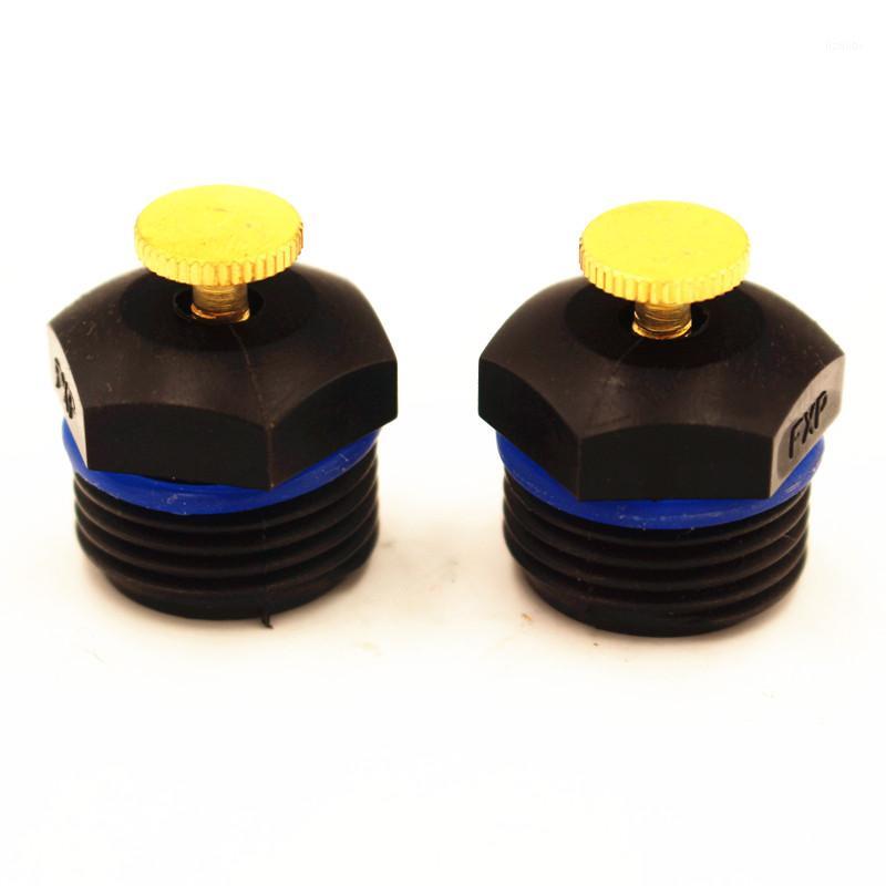 

50pcs 1/2" Plastic Adjustable Screw Lawn Spray Irrigation Horticultural Atomization Micro-Nozzle Gardening Equipment R1051