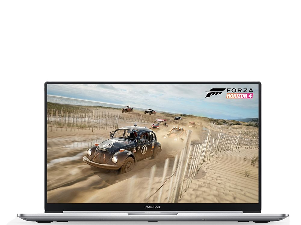 

Xiaomi Mi RedmiBook 14 II Laptop 14 Inch i5-1035G1 MX350 16G/8G DDR4 512G SSD Office Protable Notebook PC Win10 100%sRGB Wifi6