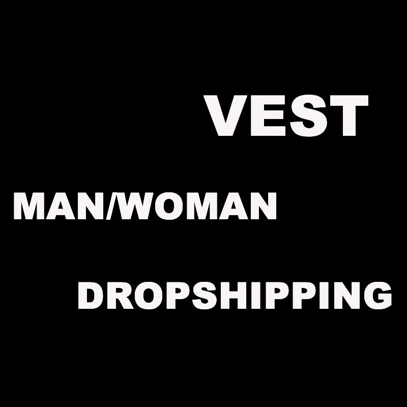 

vest, Woman opp bag