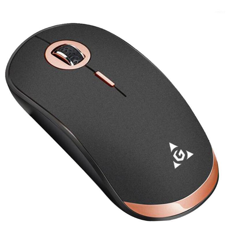 

Practical Cordless Silent USB Receiver Durable Optical 4 Buttons Sensitive Wireless Mouse Portable For Laptop Accessories1