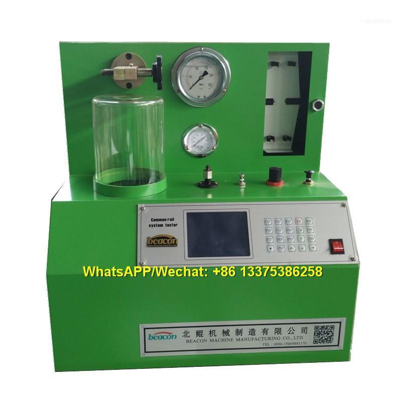 

Diagnostic Tools PQ1000 Diesel Fuel Common Rail Injector Tester Test Bench1