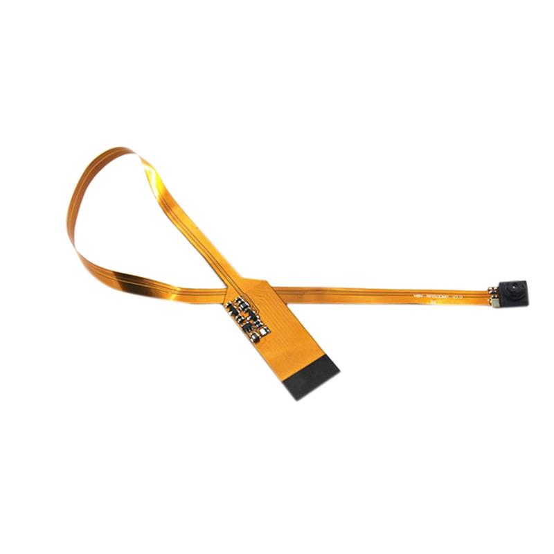

5Mp Mini 30Cm Raspberry Pi Camera Module with 72 Degree Lens for Raspberry Pi 2/3/B
