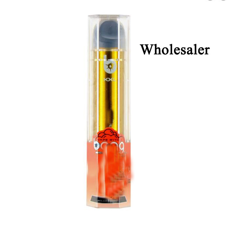 

Bang XXL XXTRA Disposable Vape pod 2000puffs 18 colors 6ml pods bang swich pro ecig Kit