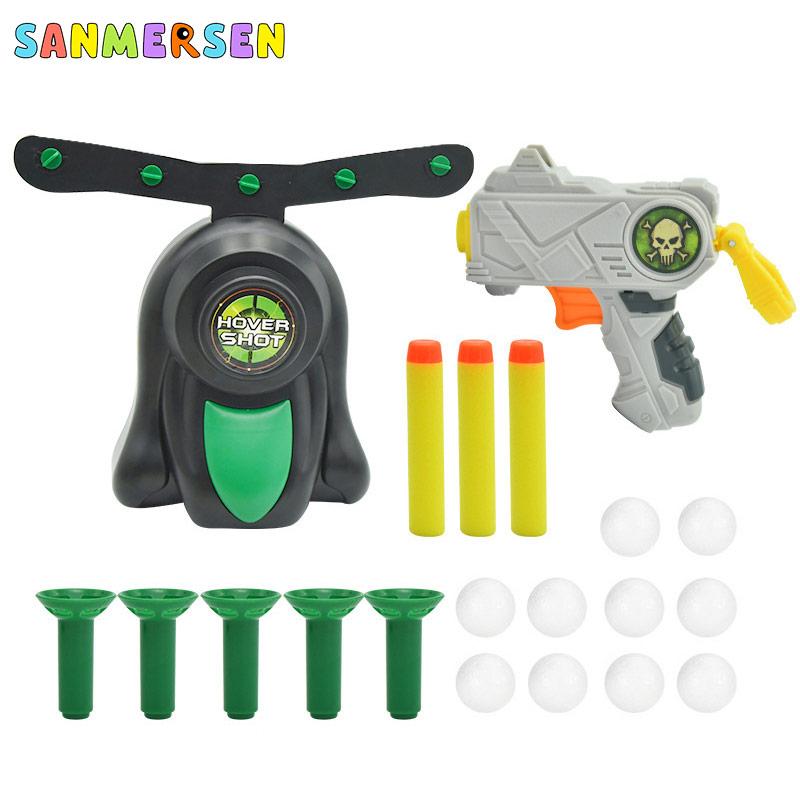 toy shooting targets